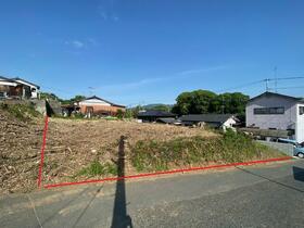 熊本県荒尾市本井手