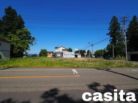 秋田県仙北郡美郷町本堂城回字馬場