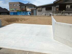 石川県かほく市木津