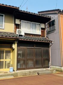 富山県射水市八幡町３丁目