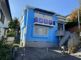 神奈川県横須賀市池上4丁目