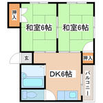 大阪市東成区大今里南１丁目 7階建 築34年のイメージ