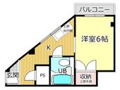 昭和町マンションのイメージ