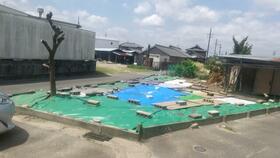 愛知県江南市和田町小島
