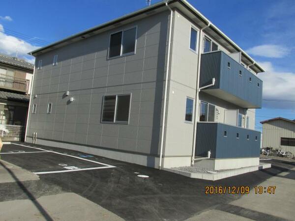 apartment 宮城県柴田郡大河原町字町
町の賃貸情報を見る
物件地図