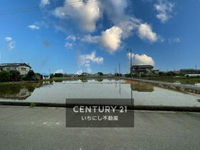 愛知県一宮市萩原町西御堂字三反田