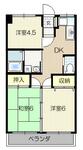 川口市大字安行領家 3階建 築31年のイメージ