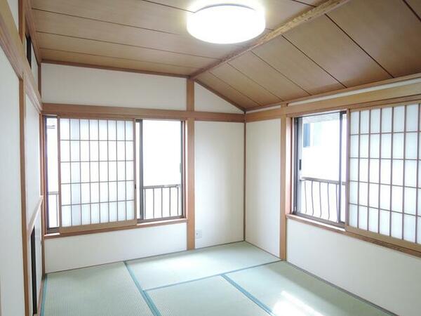 detached 東京都昭島市中神町

地図を見る