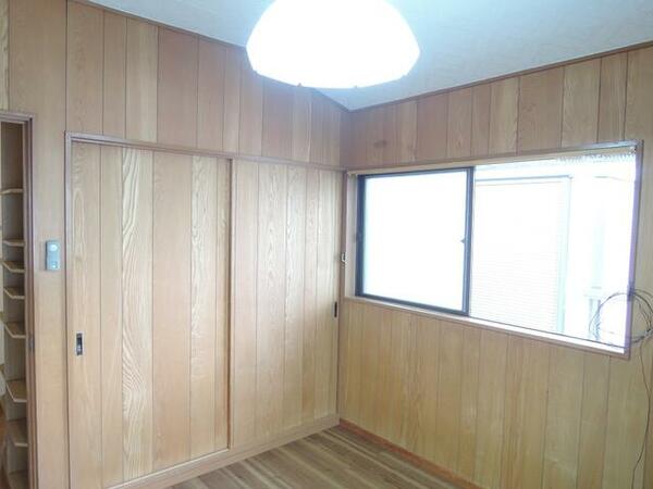 detached 東京都昭島市中神町

地図を見る