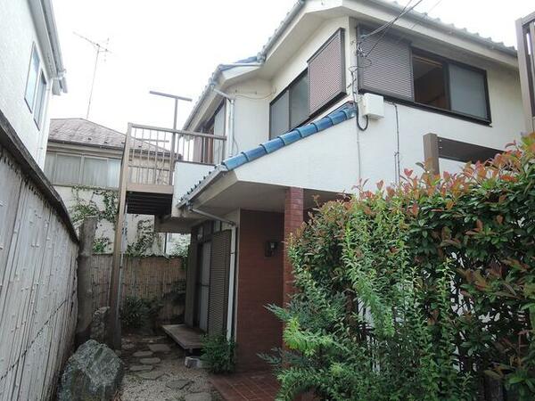 detached 東京都昭島市中神町

地図を見る