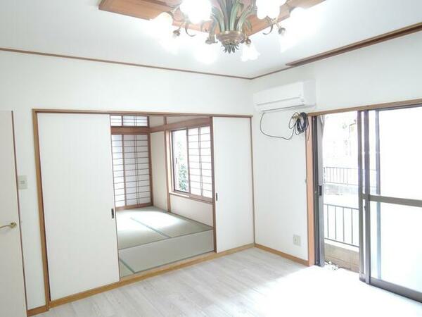 detached 東京都昭島市中神町

地図を見る