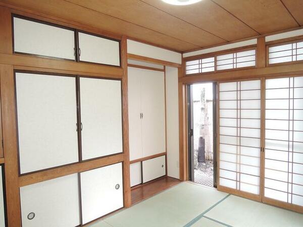 detached 東京都昭島市中神町

地図を見る