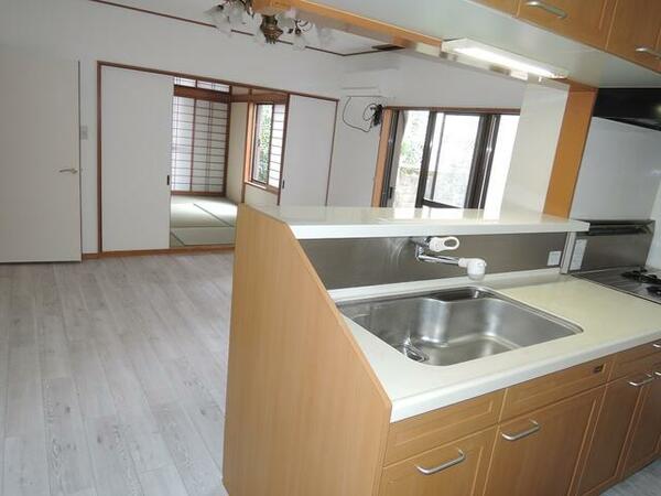 detached 東京都昭島市中神町

地図を見る