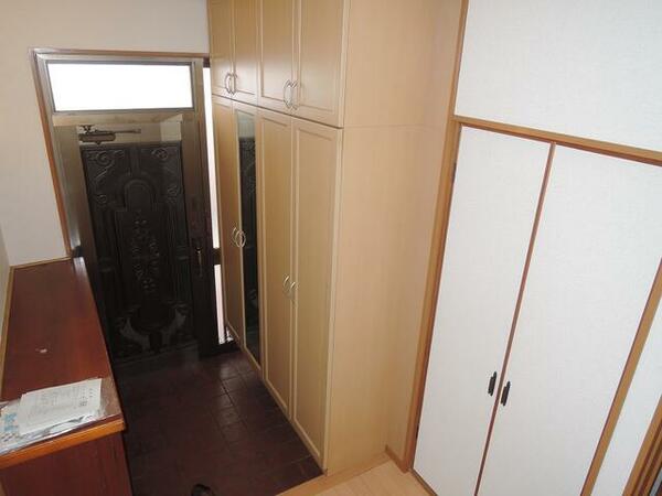 detached 東京都昭島市中神町

地図を見る