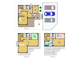 福井県福井市加茂河原２丁目