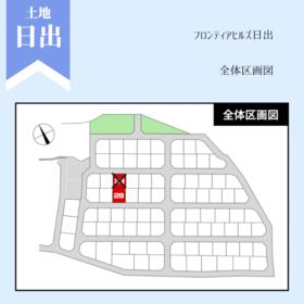 大分県速見郡日出町大字川崎
