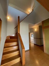 detached 高知県吾川郡いの町枝川