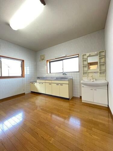 detached 高知県吾川郡いの町枝川