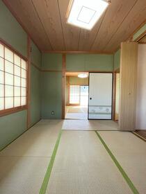 detached 高知県吾川郡いの町枝川