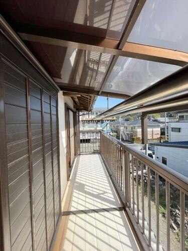 detached 高知県吾川郡いの町枝川