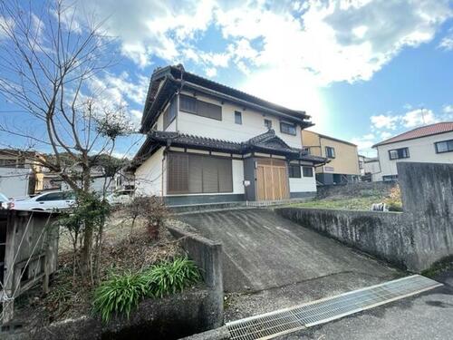 detached 高知県吾川郡いの町枝川