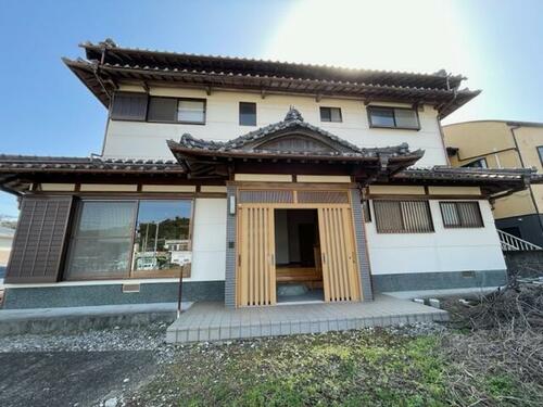 detached 高知県吾川郡いの町枝川