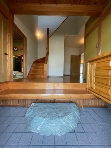 detached 高知県吾川郡いの町枝川