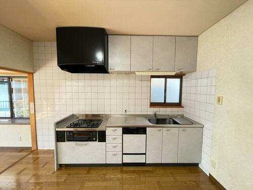 detached 高知県吾川郡いの町枝川