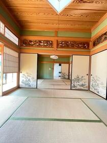 detached 高知県吾川郡いの町枝川