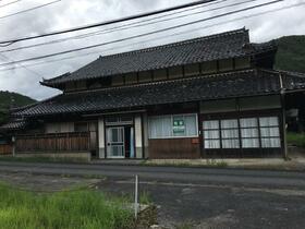 広島県安芸高田市美土里町本郷
