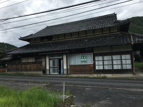 Used Detached House, Akitakata, Hiroshima