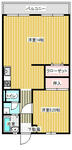 北九州市小倉北区上富野５丁目 4階建 築45年のイメージ