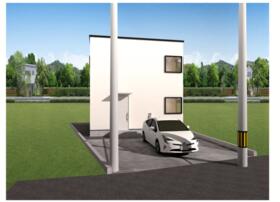 愛知県豊田市駒場町高場