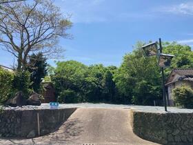 鹿児島県出水市麓町