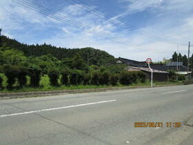 山形県鶴岡市湯田川字中田