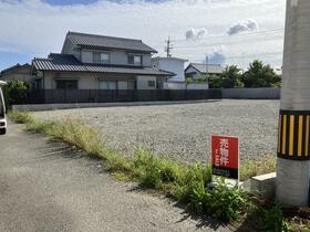 徳島県阿南市見能林町境