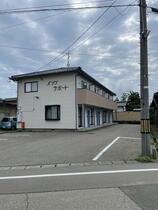 メゾンラポート 101 ｜ 石川県加賀市動橋町（賃貸アパート2LDK・1階・53.00㎡） その2