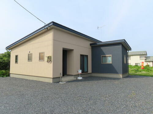 detached 青森県十和田市東六番町