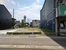 新潟県妙高市下町