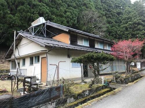 Used Detached House, Shiso, Hyogo