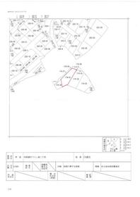 千葉県四街道市つくし座２丁目