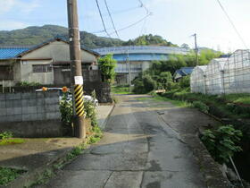 和歌山県海南市鳥居