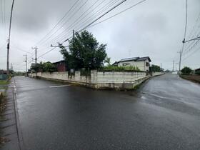 茨城県古河市牧野地