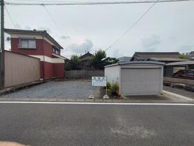 愛知県岩倉市石仏町往還西