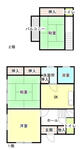 渋川市金井貸住宅のイメージ