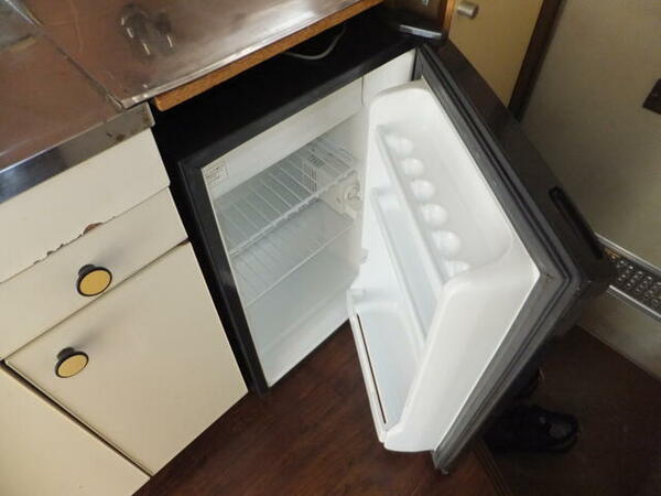 画像9:冷蔵庫
