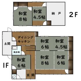 大分県豊後高田市見目