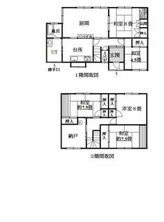 間取り：201027338311