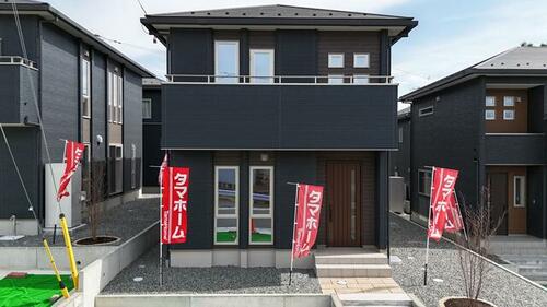 detached 岩手県盛岡市山岸６丁目