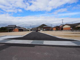 香川県坂出市川津町
